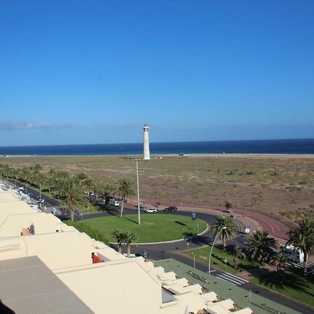 Palm Garden Apartment Morro Jable  Exterior foto