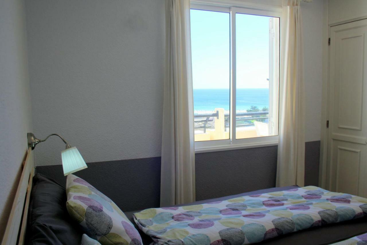 Palm Garden Apartment Morro Jable  Exterior foto