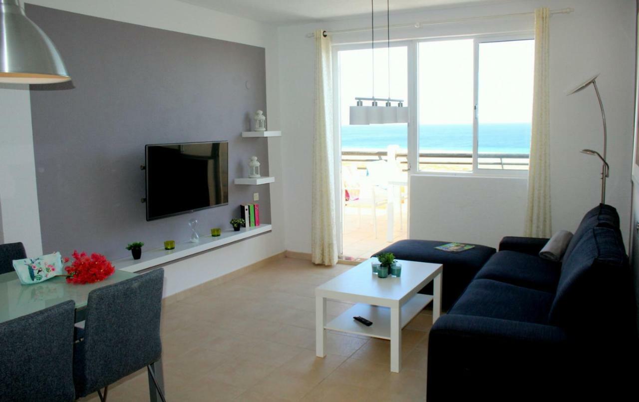 Palm Garden Apartment Morro Jable  Exterior foto