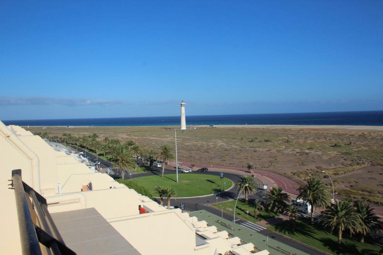 Palm Garden Apartment Morro Jable  Exterior foto