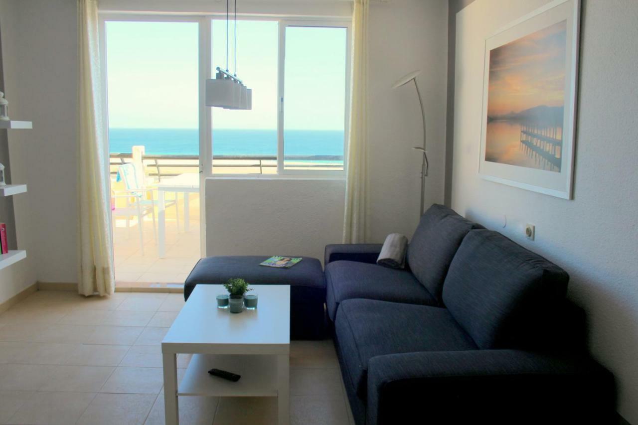 Palm Garden Apartment Morro Jable  Exterior foto