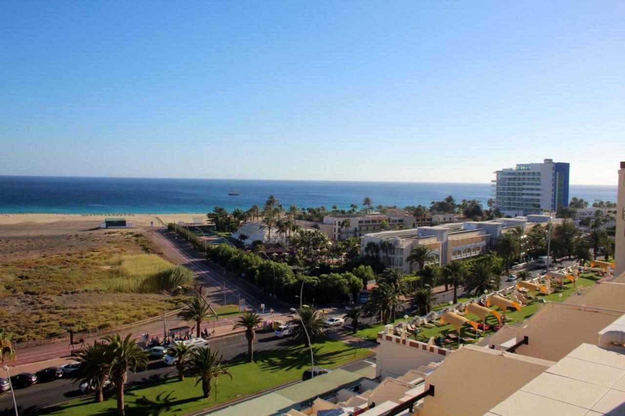 Palm Garden Apartment Morro Jable  Exterior foto