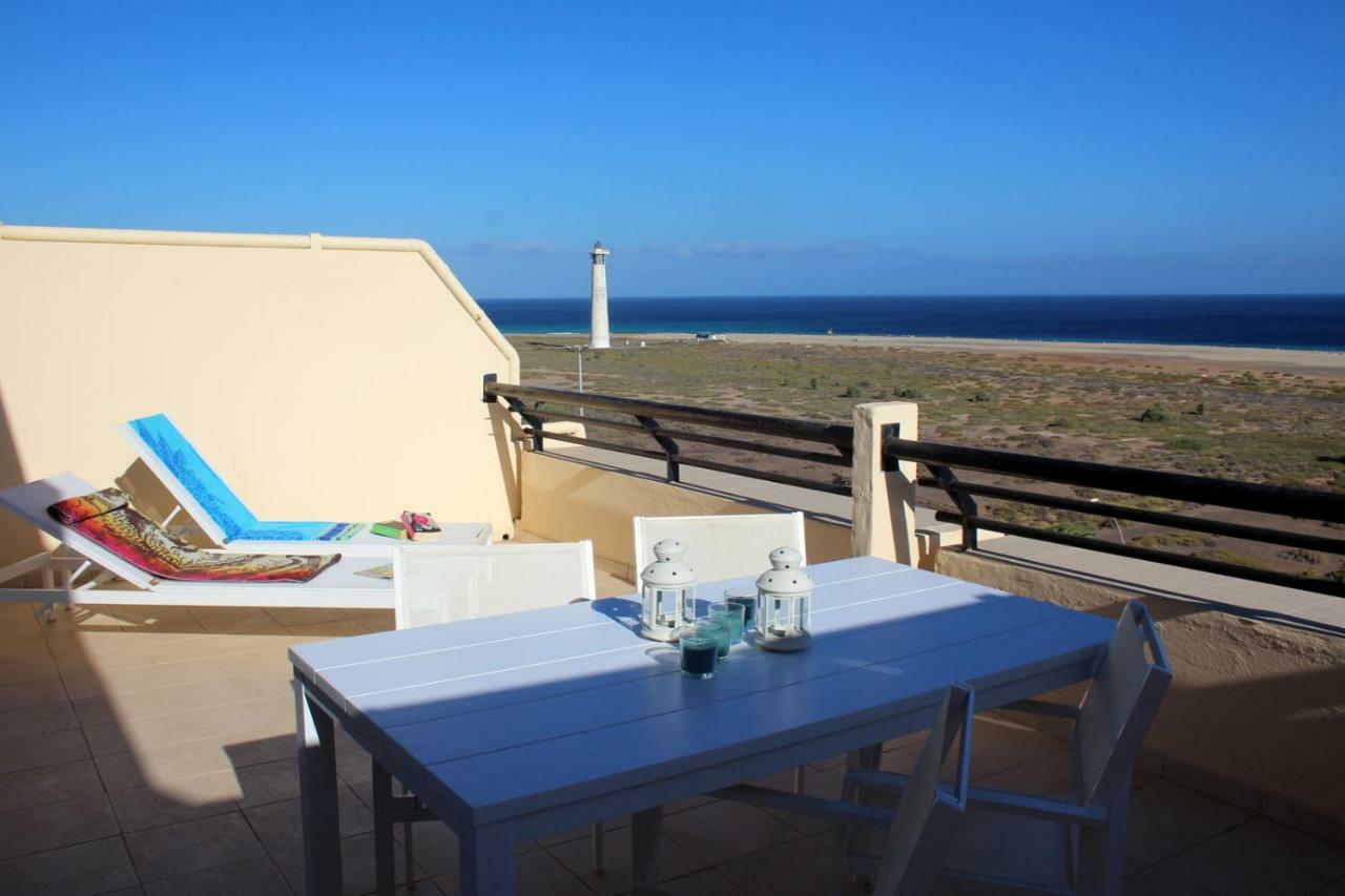 Palm Garden Apartment Morro Jable  Exterior foto