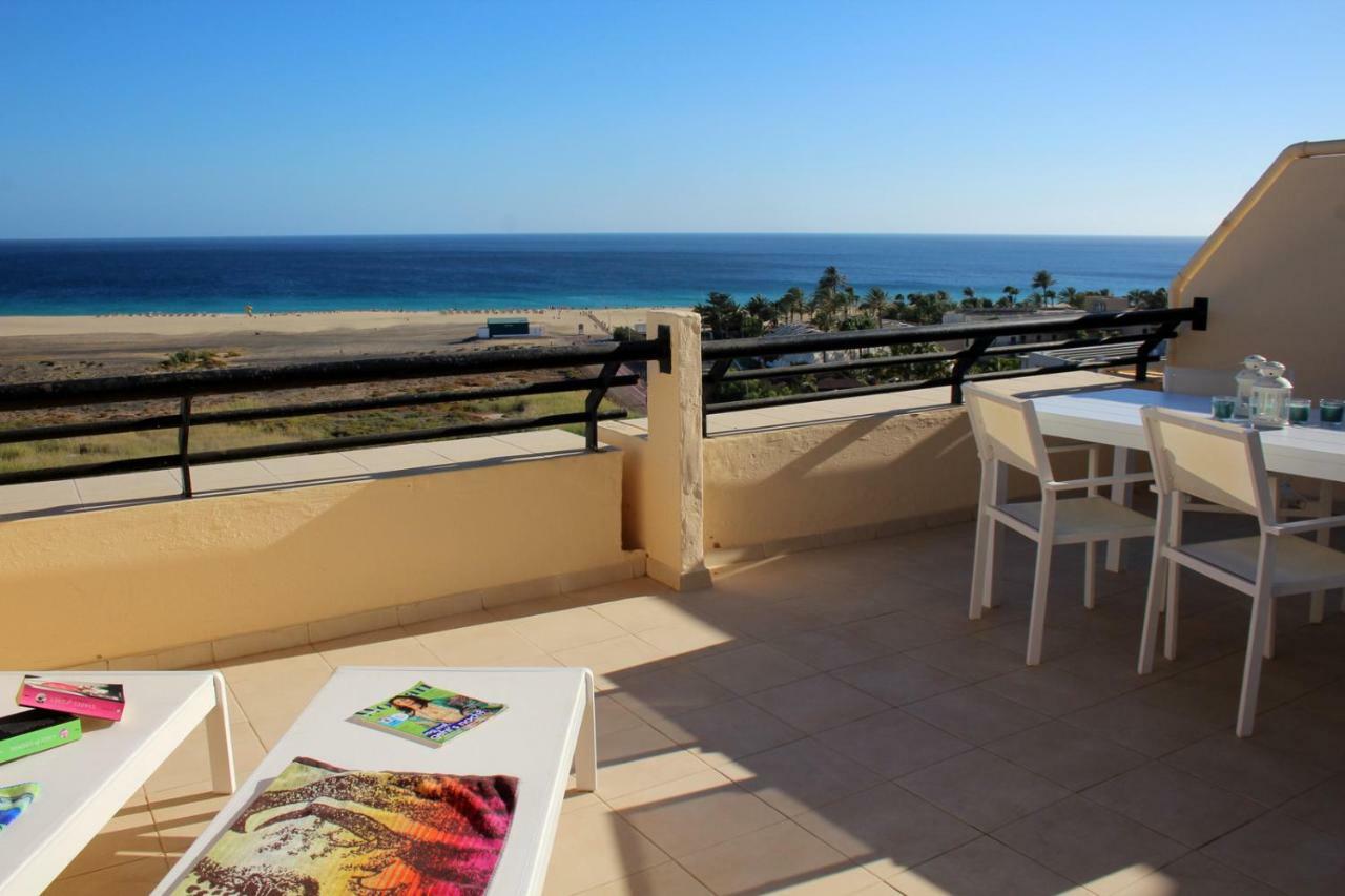 Palm Garden Apartment Morro Jable  Exterior foto