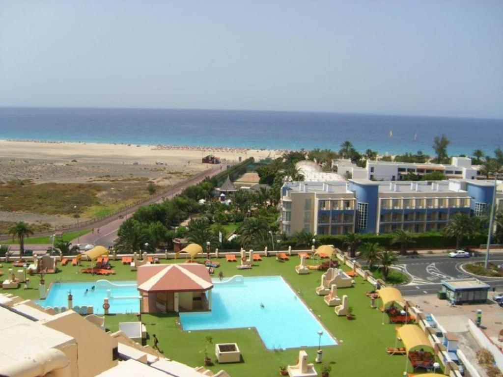 Palm Garden Apartment Morro Jable  Exterior foto